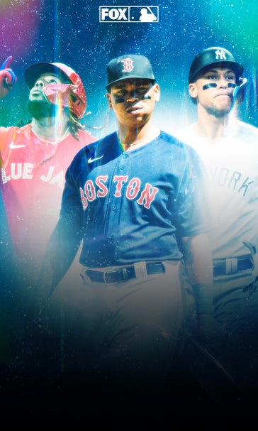 AL East midseason check-in: Yankees dominating above wild-card fray